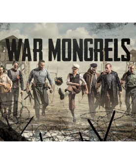 War Mongrels Steam Key GLOBAL